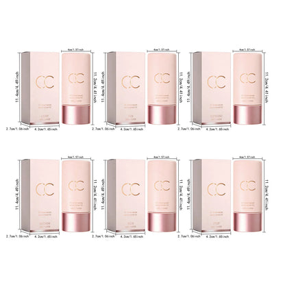 CC Tinted Complexion Cream