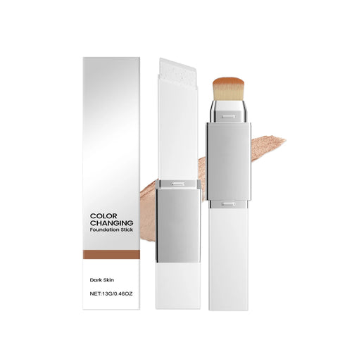 2-in-1 Color-Adjusting Foundation Stick