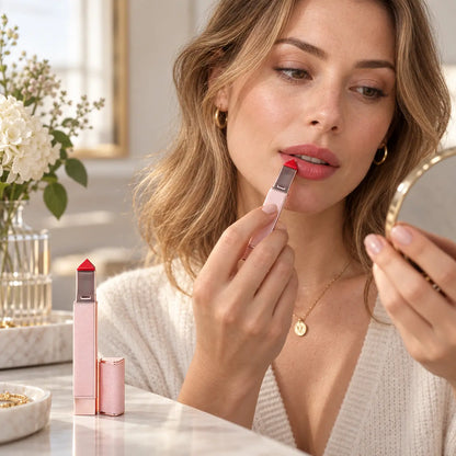Glossy Tinted Lip Balm