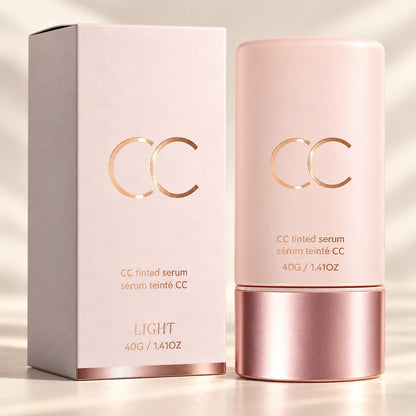 CC Tinted Complexion Cream