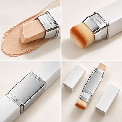 2-in-1 Color-Adjusting Foundation Stick