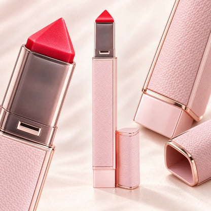Glossy Tinted Lip Balm