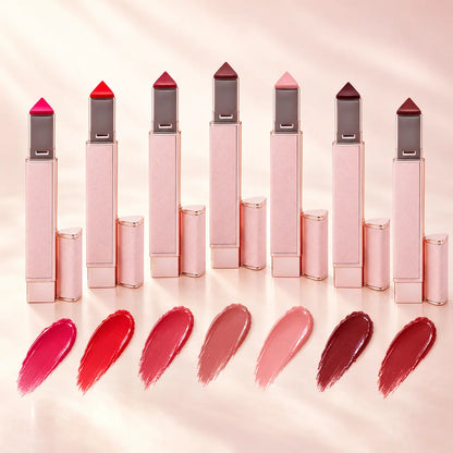 Glossy Tinted Lip Balm