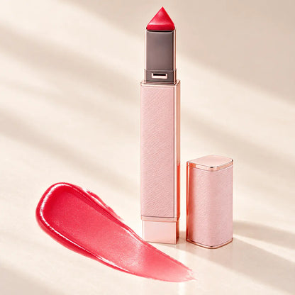 Glossy Tinted Lip Balm
