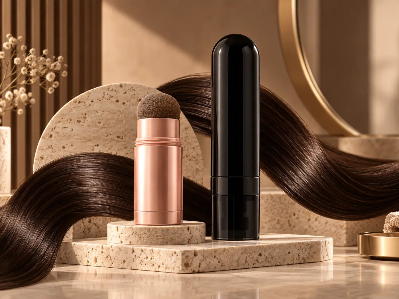 Hair Care collection