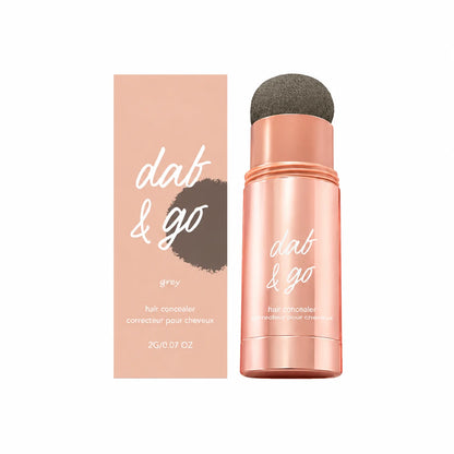 Flawless-Looking Hairline Styling Powder